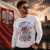 LONGSLEEVE PATRIOTYCZNY DYWIZJON 303